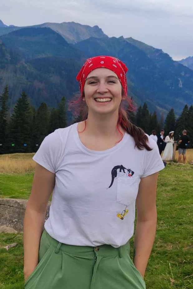 Natalia Browarczyk