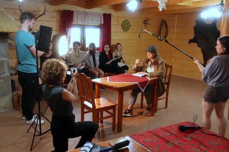 Warsztaty filmowe - Wakacje Artystyczne 2021 Turnus 2 - zdj. 0593.jpg