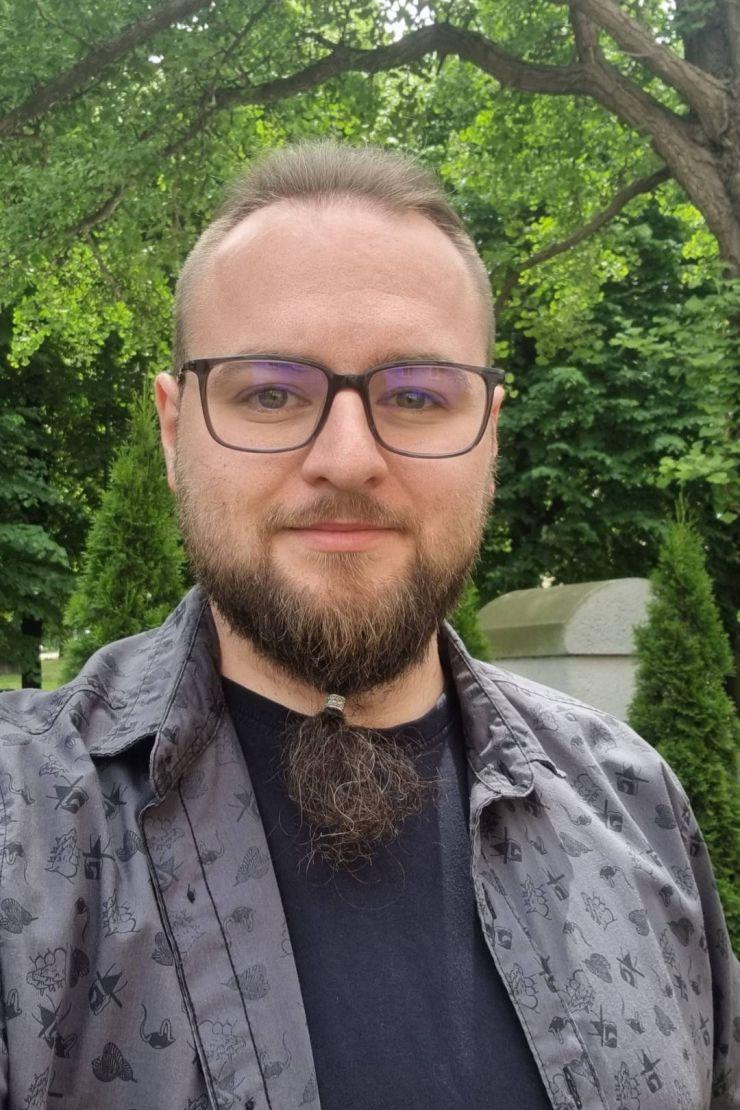 Ireneusz Lutz (K)