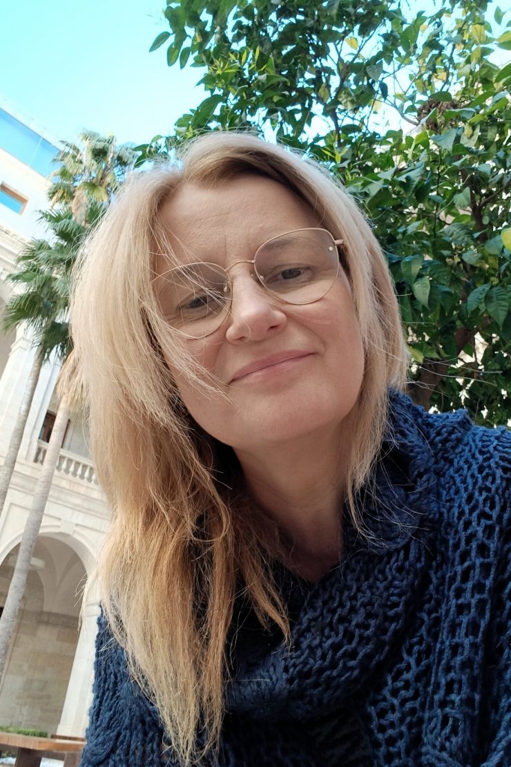 Anna Boguszewska
