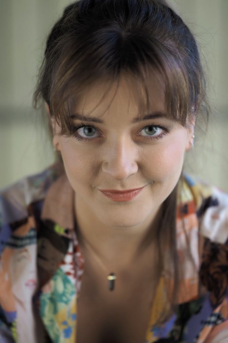 Paulina Mróz