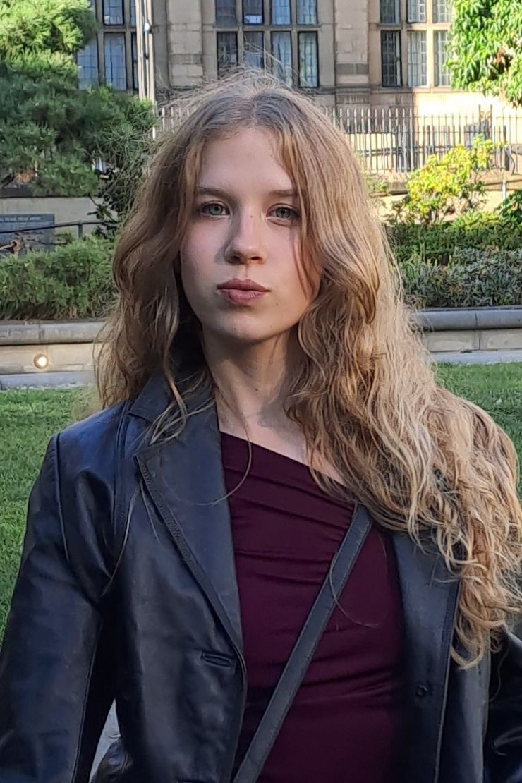 Lena Grobel