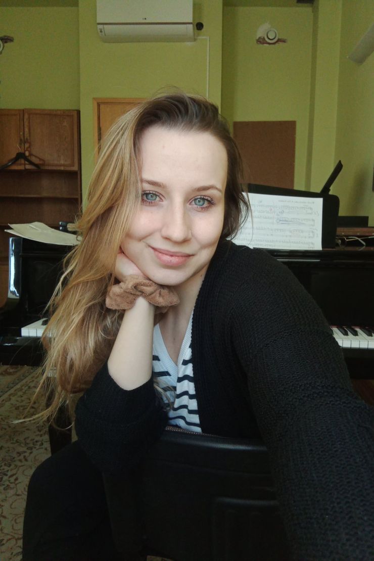 Karolina Mańk
