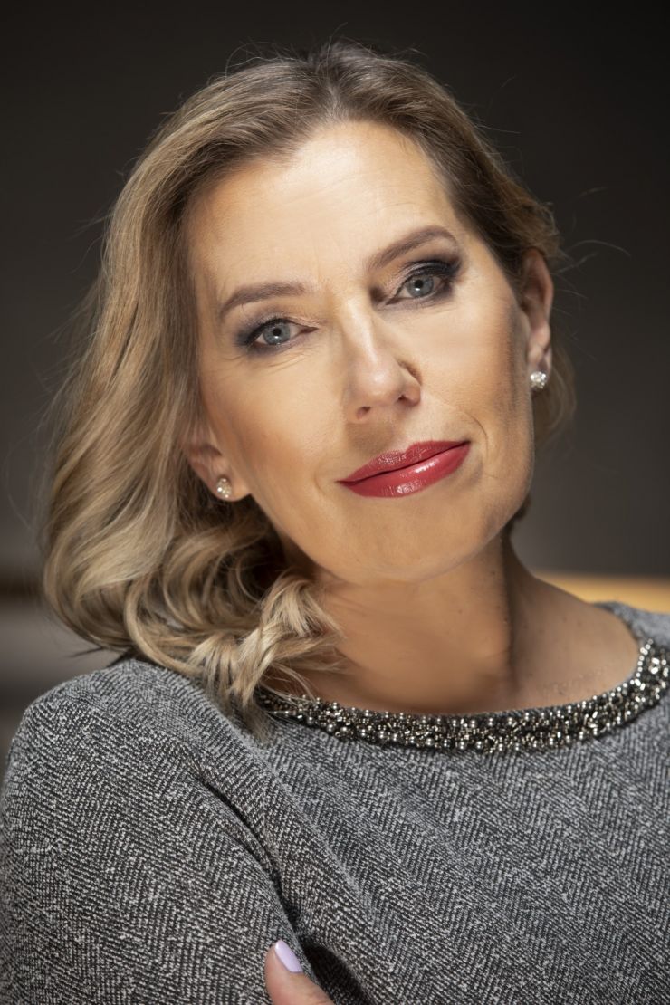 Ewa Rafałko
