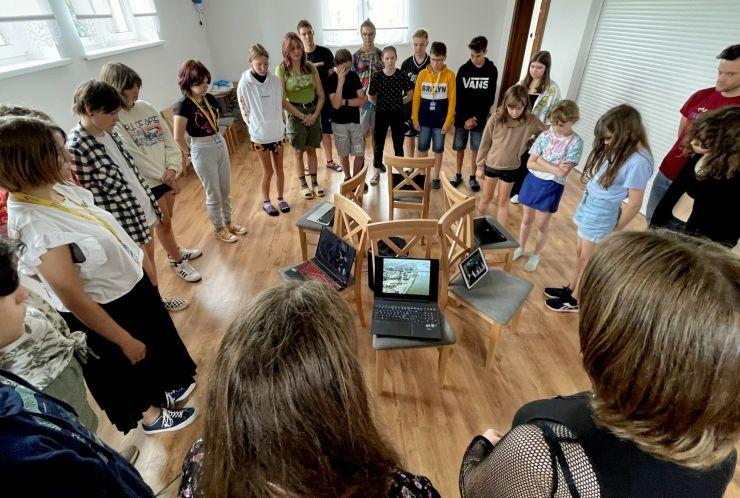 Turnus V - Wakacje Artystyczne 2022 Turnus 5 - zdj.0171.jpg