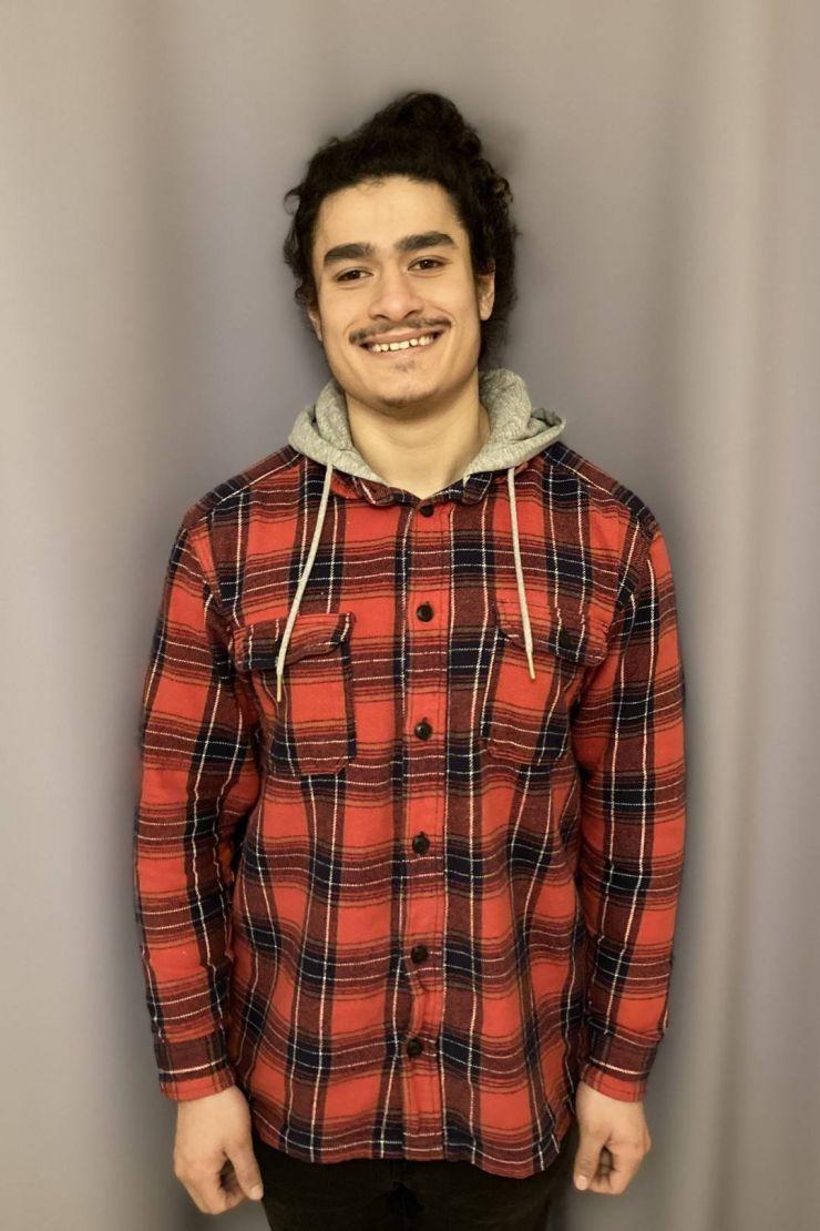 Antoni Zamudio-Zeidler - wychowawca, opiekun grupy. Kolonia artystyczna dla dzieci i młodzieży - Wakacje Artystyczne Antoni Zamudio-Zeidler - wychowawca, opiekun grupy. Kolonia artystyczna dla dzieci i młodzieży - Wakacje Artystyczne
