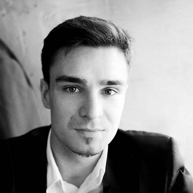 Mateusz Krautwurst - instruktor warsztatów wokalnych. Kolonia artystyczna dla dzieci i młodzieży - Wakacje Artystyczne Mateusz Krautwurst - instruktor warsztatów wokalnych. Kolonia artystyczna dla dzieci i młodzieży - Wakacje Artystyczne
